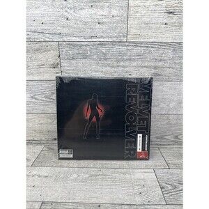 Velvet Revolver - Contraband [New CD] Explicit-Sealed